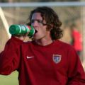 Hydration: Why Drinking Water is Important for Soccer Players