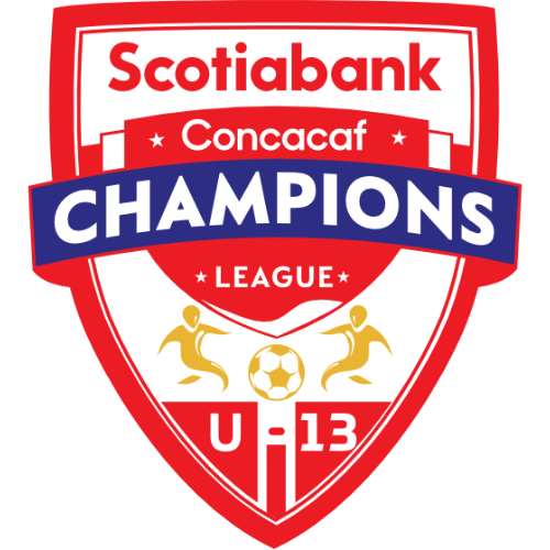 Concacaf U 13 Champions League Competition Street Footie