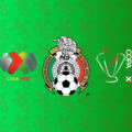 History of Mexican Soccer