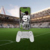 connect dualshock 4 to iphone