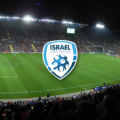 Top Five Israeli Stadia by Capacity 2021