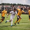 Get Recruited: How to Play D1, D2, D3 College Soccer
