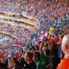 Fans_Cheer_During_The_Netherlands_vs._Denmark_Soccer_Match_(4703710533)